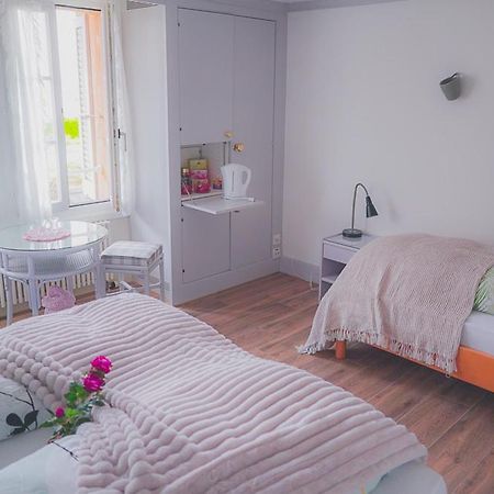 Därligen Lake Rooms מראה חיצוני תמונה