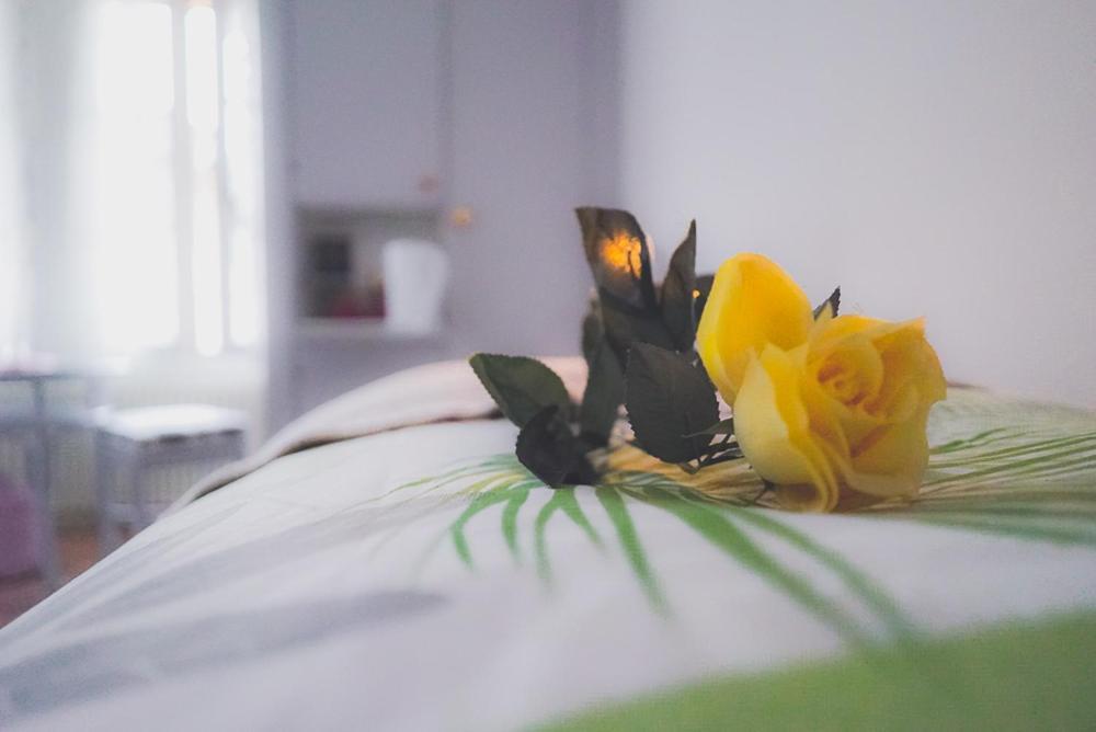 Därligen Lake Rooms חדר תמונה