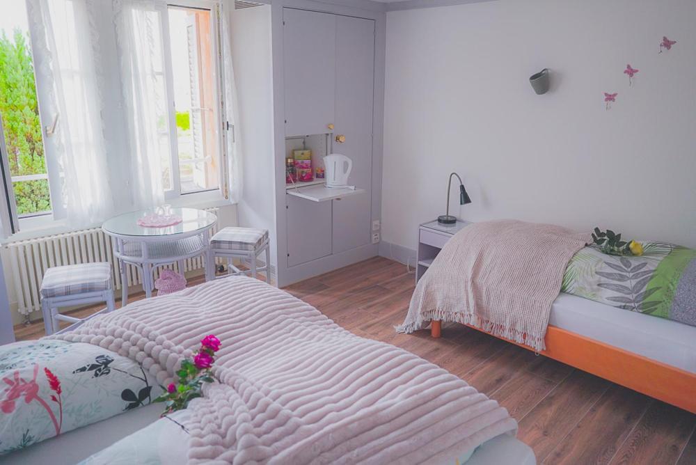 Därligen Lake Rooms מראה חיצוני תמונה