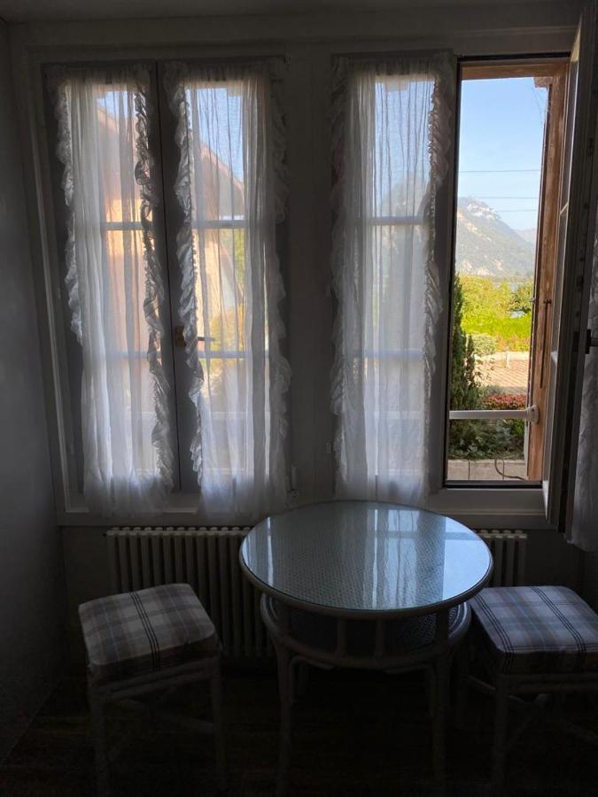 Därligen Lake Rooms מראה חיצוני תמונה