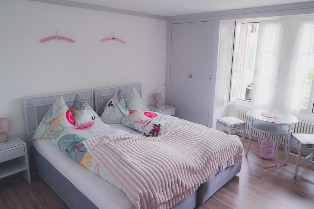 Därligen Lake Rooms מראה חיצוני תמונה