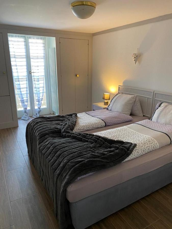 Därligen Lake Rooms מראה חיצוני תמונה